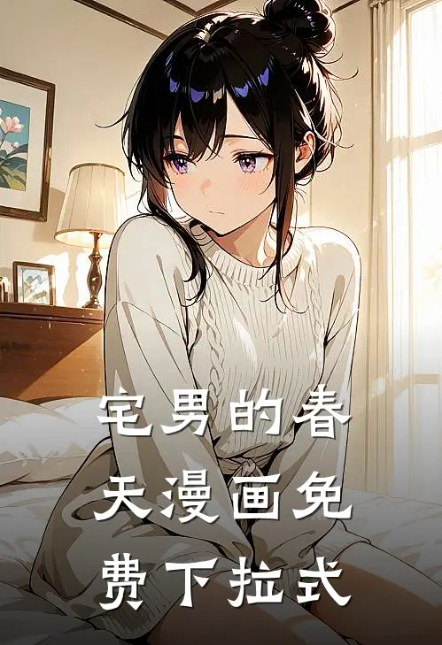 宅男的春天漫画免费下拉式