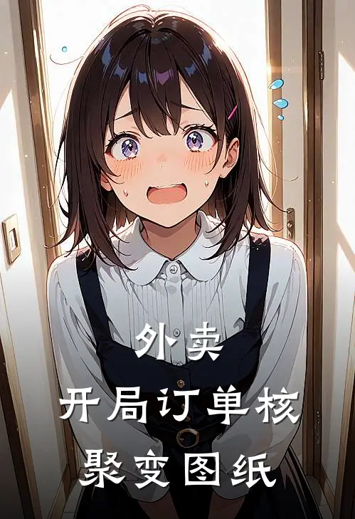 外卖：开局订单核聚变图纸