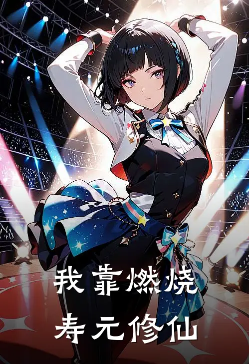 我靠燃烧寿元修仙