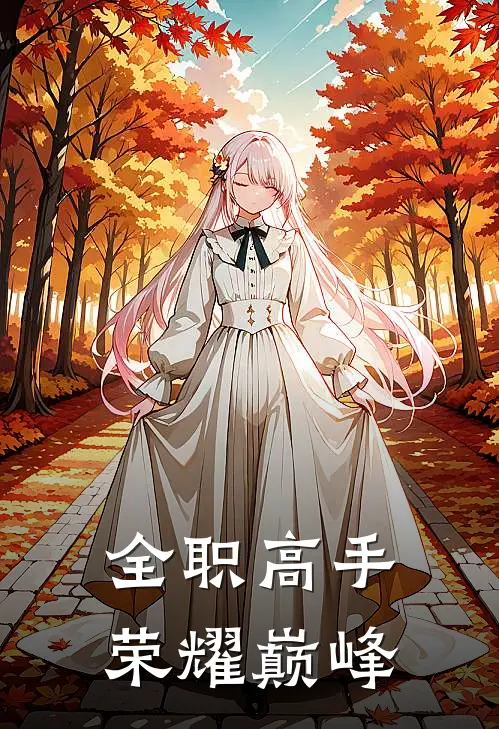 全职高手：荣耀巅峰林霄陆承川最新小说推荐_完结小说全职高手：荣耀巅峰(林霄陆承川)