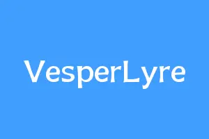 VesperLyre