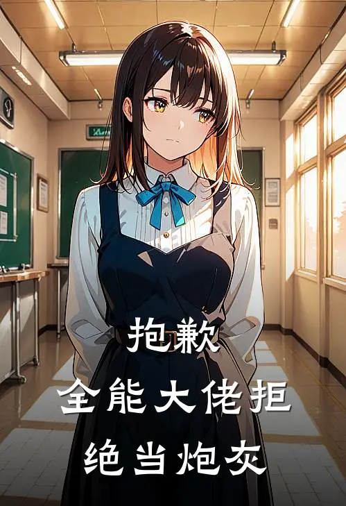 抱歉，全能大佬拒绝当炮灰