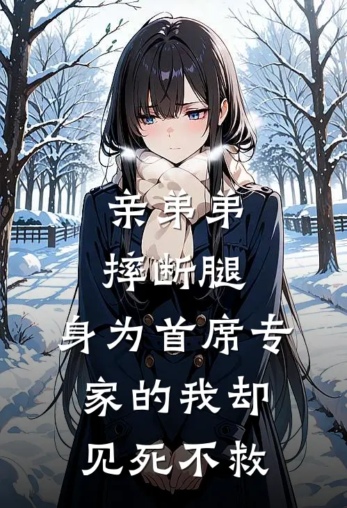 亲弟弟摔断腿，身为首席专家的我却见死不救