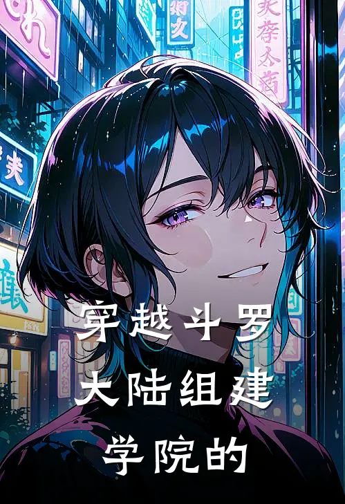 穿越斗罗大陆组建学院的