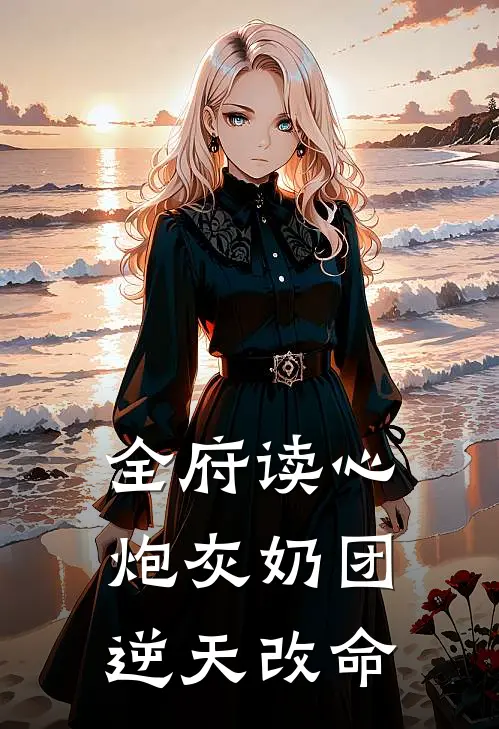 全府读心：炮灰奶团逆天改命