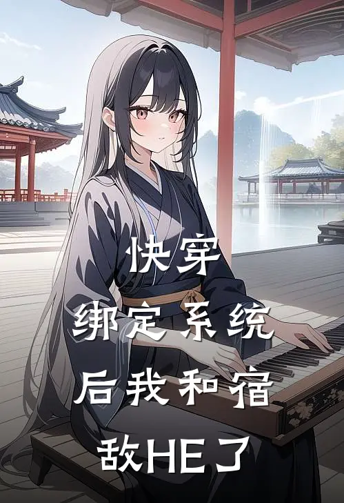 快穿：绑定系统后我和宿敌HE了秦砚秋翊宸完整版小说_小说完结推荐快穿：绑定系统后我和宿敌HE了(秦砚秋翊宸)
