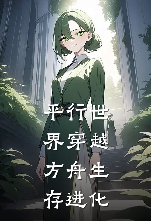 平行世界穿越，方舟生存进化