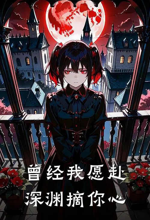 曾经我愿赴深渊摘你心