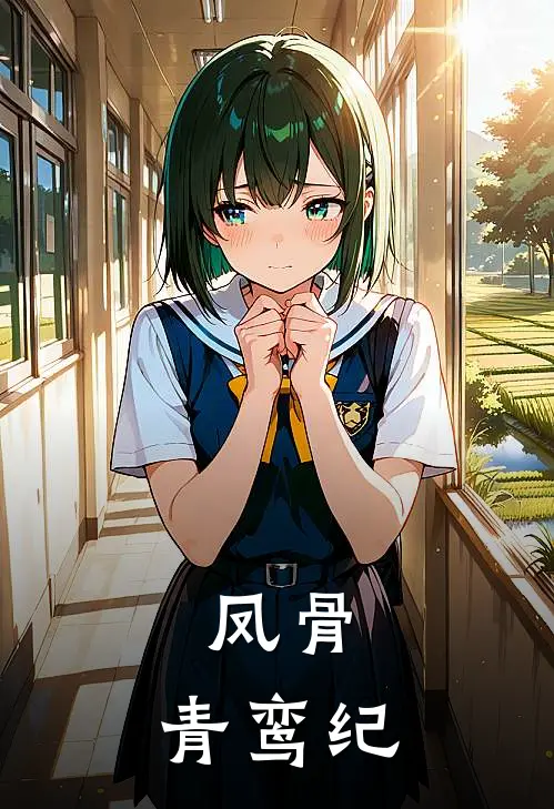 凤骨：青鸾纪(沈青鸾春桃)最新热门小说_完结小说凤骨：青鸾纪(沈青鸾春桃)