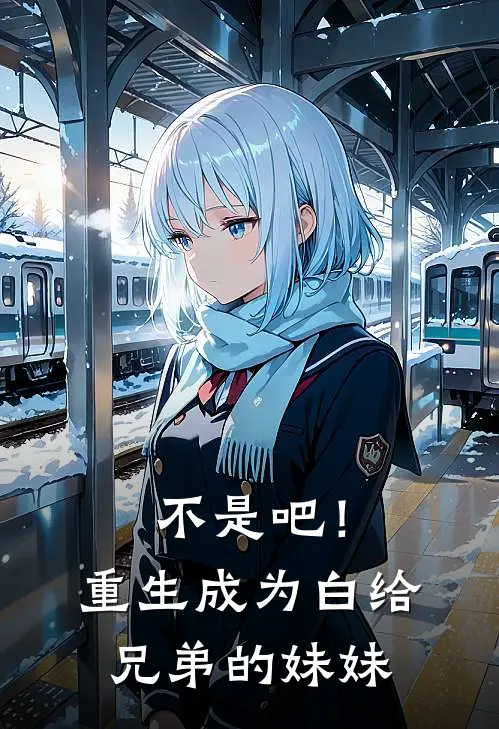不是吧！重生成为白给兄弟的妹妹苏墨苏宁静免费小说全本阅读_小说免费完结不是吧！重生成为白给兄弟的妹妹苏墨苏宁静
