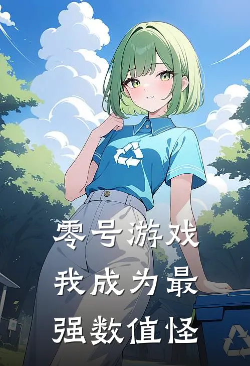 零号游戏我成为最强数值怪