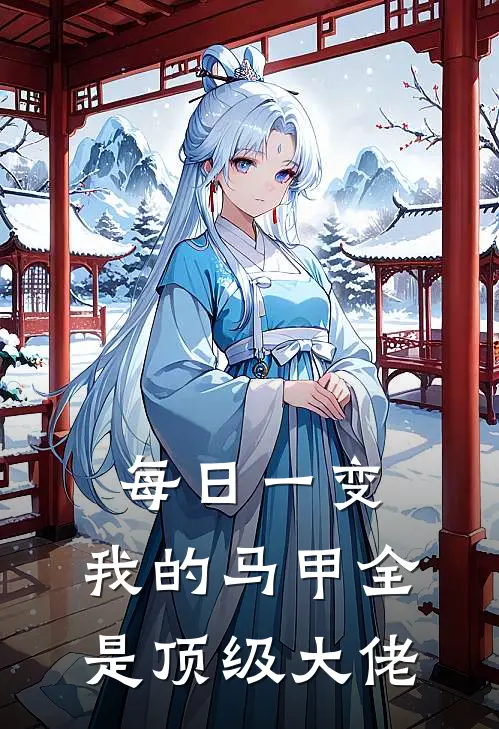 每日一变：我的马甲全是顶级大佬陈默林墨最新完结小说推荐_最新更新小说每日一变：我的马甲全是顶级大佬(陈默林墨)
