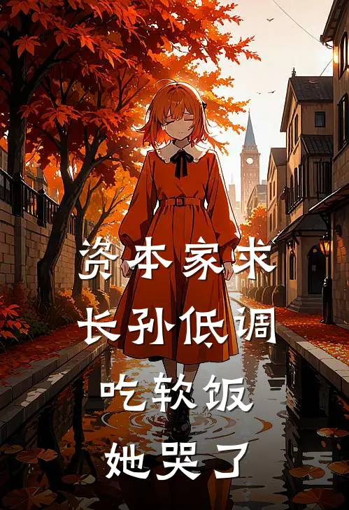资本家求长孙低调吃软饭，她哭了