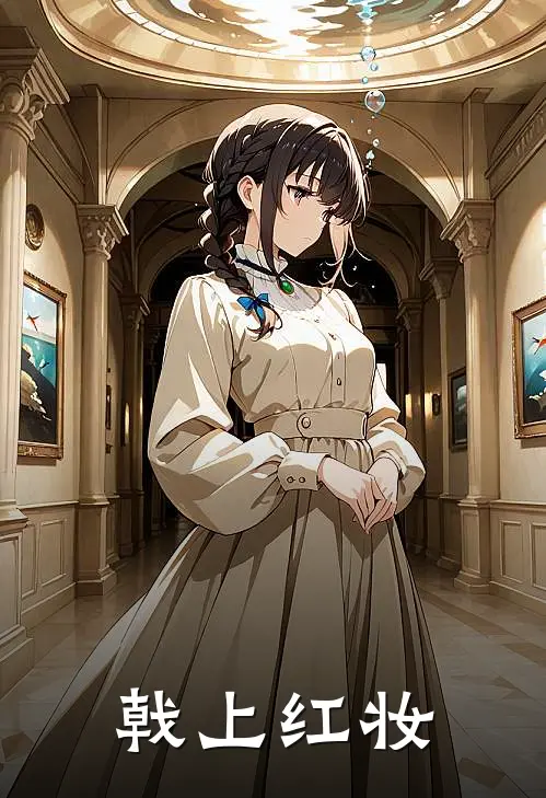戟上红妆