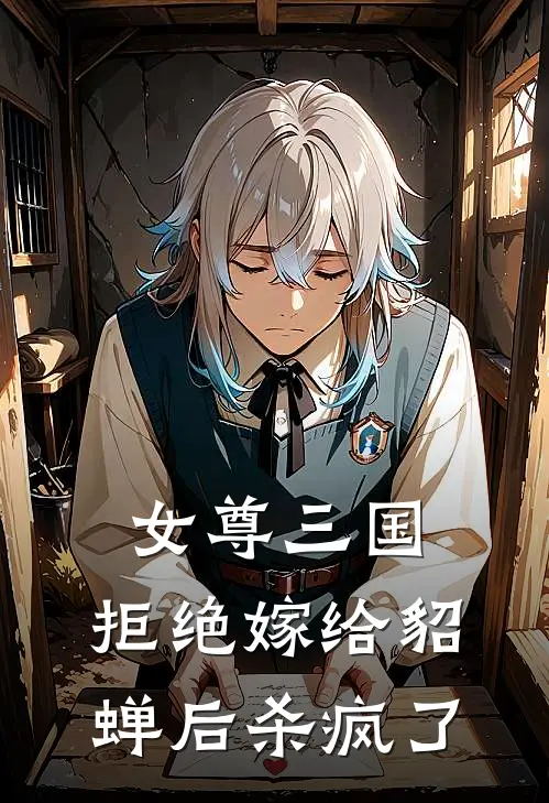 女尊三国：拒绝嫁给貂蝉后杀疯了(秦宇曹操)小说免费阅读_热门小说阅读女尊三国：拒绝嫁给貂蝉后杀疯了秦宇曹操