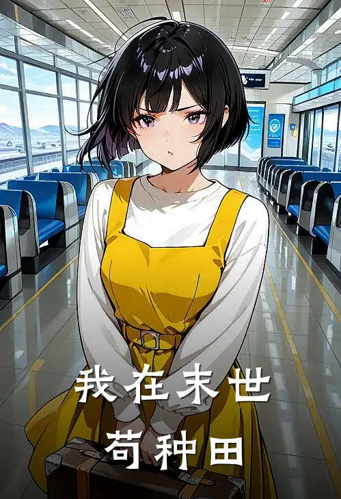 我在末世苟种田