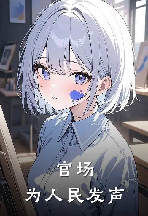 官场：为人民发声