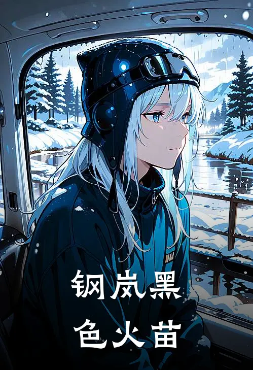 【钢岚】黑色火苗(哈迪斯加西亚)已完结小说_小说免费阅读【钢岚】黑色火苗哈迪斯加西亚