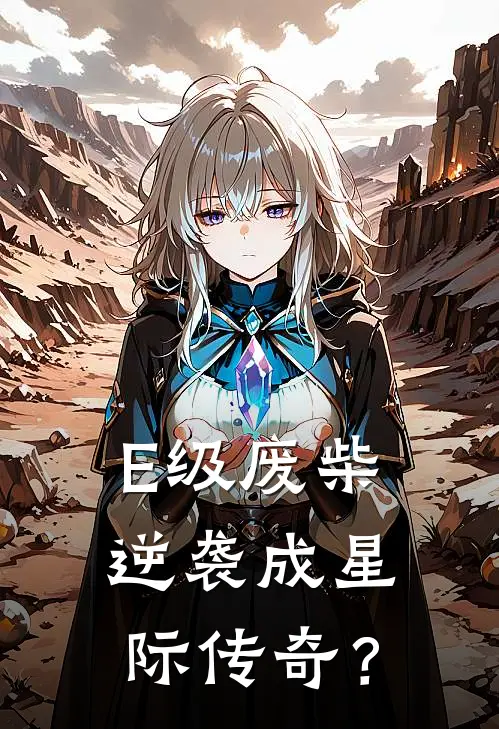 涂云汐凌云霜(E级废柴逆袭成星际传奇？)全本免费在线阅读_涂云汐凌云霜全集在线阅读