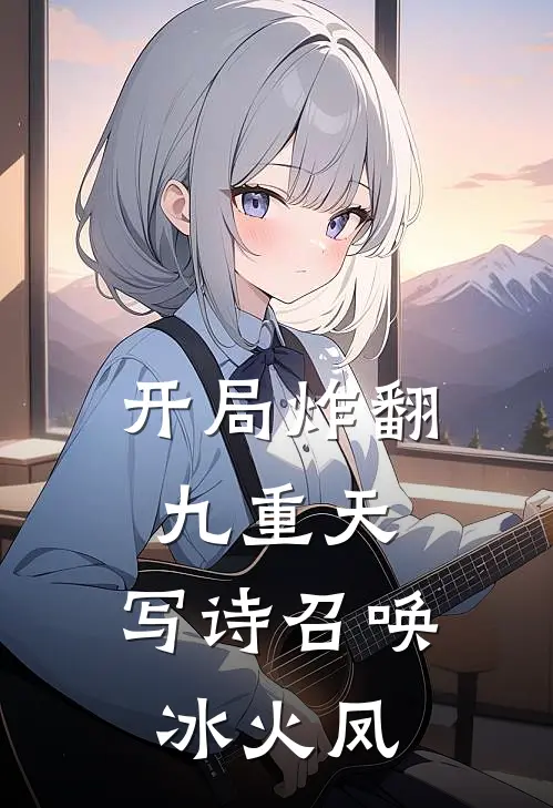 开局炸翻九重天，写诗召唤冰火凤