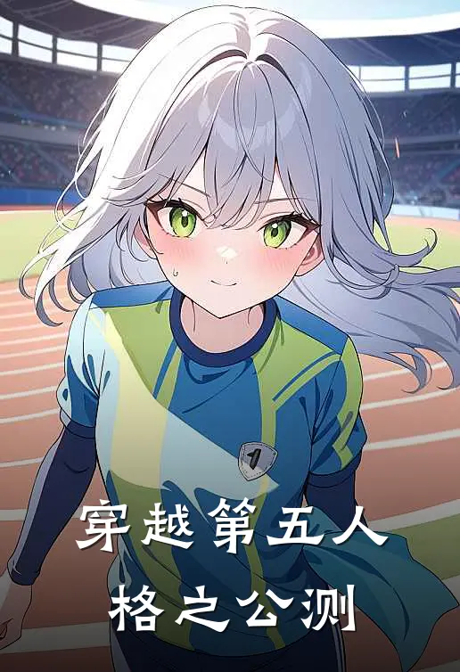 穿越第五人格之公测