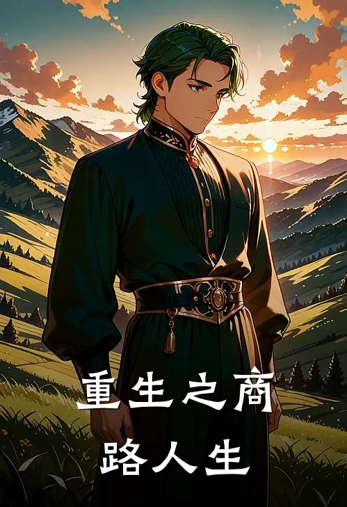 重生之商路人生
