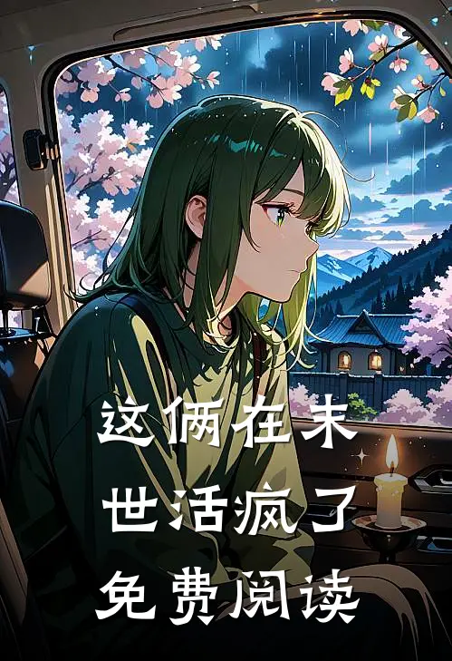 这俩在末世活疯了免费阅读