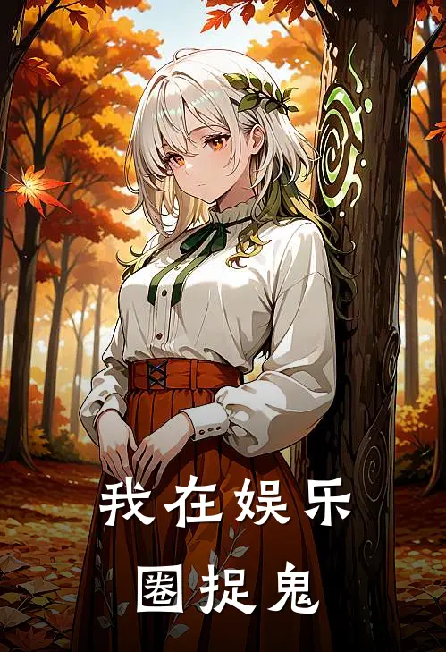 我在娱乐圈捉鬼