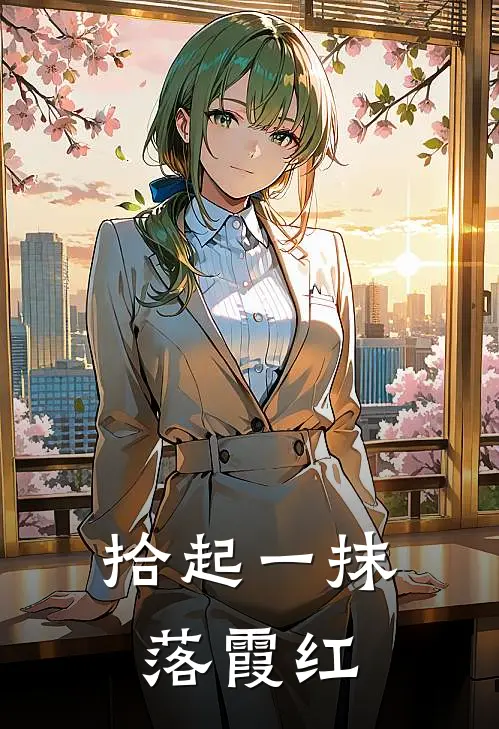 拾起一抹落霞红(林阮阮林)免费阅读完整版小说_完结免费小说拾起一抹落霞红(林阮阮林)