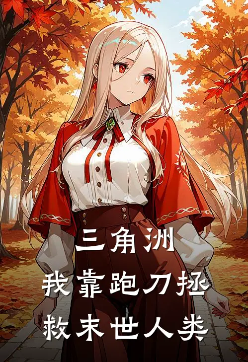 三角洲：我靠跑刀拯救末世人类