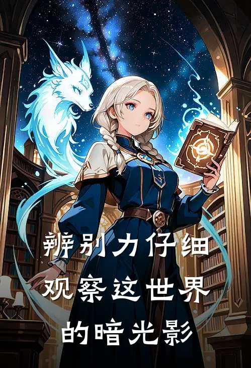 辨别力仔细观察这世界的暗光影依依黎善_《辨别力仔细观察这世界的暗光影》最新章节免费在线阅读