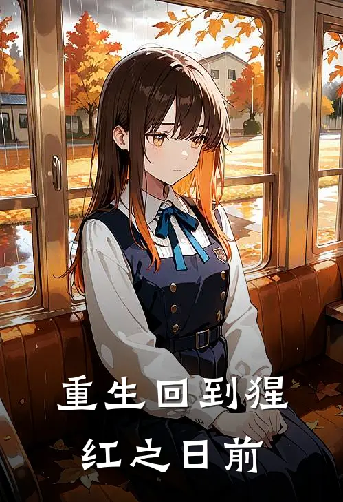 林默林溪(重生回到猩红之日前)完整版免费在线阅读_《重生回到猩红之日前》全集在线阅读