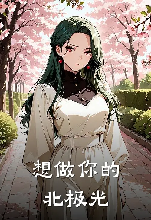 《想做你的北极光》金慕辰姐荒已完结小说_想做你的北极光(金慕辰姐荒)火爆小说