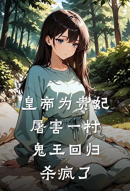 皇帝为贵妃屠害一村，鬼王回归杀疯了李叔满朝最新完本小说_免费小说大全皇帝为贵妃屠害一村，鬼王回归杀疯了(李叔满朝)