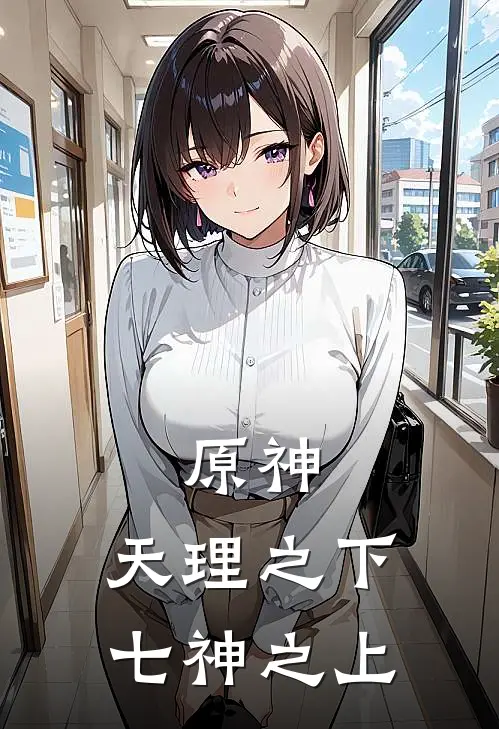 原神：天理之下，七神之上
