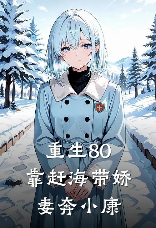 重生80：靠赶海带娇妻奔小康江凛裴芝薇新热门小说_免费阅读全文重生80：靠赶海带娇妻奔小康江凛裴芝薇