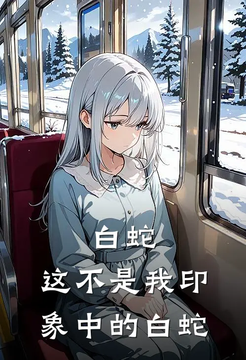 白蛇：这不是我印象中的白蛇李常归胡为热门完结小说_最热门小说白蛇：这不是我印象中的白蛇李常归胡为