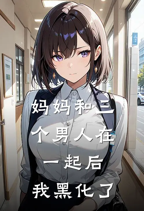 妈妈和三个男人在一起后，我黑化了(顾言笑笑)完整版免费阅读_最新章节列表妈妈和三个男人在一起后，我黑化了(顾言笑笑)