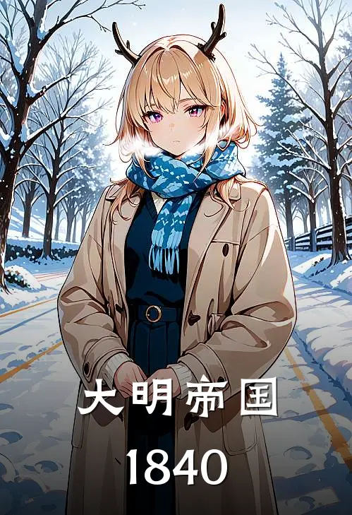 大明帝国1840