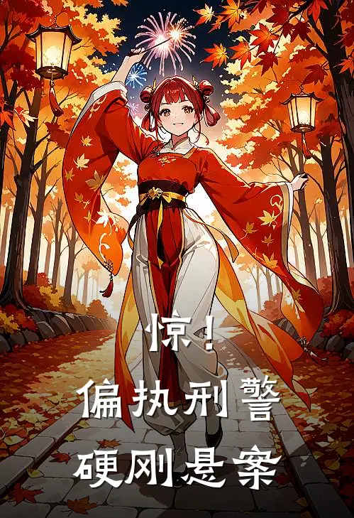 惊！偏执刑警硬刚悬案(易望陈羽)好看的完结小说_完本小说惊！偏执刑警硬刚悬案易望陈羽