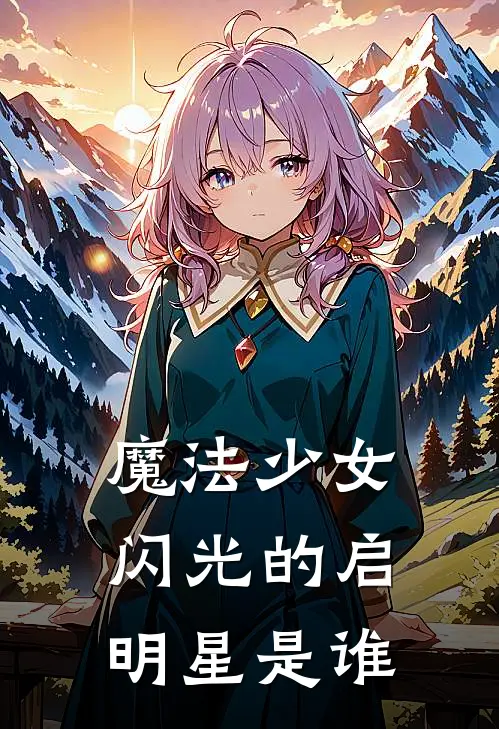 魔法少女闪光的启明星是谁