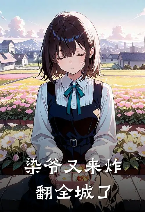 染爷又来炸翻全城了