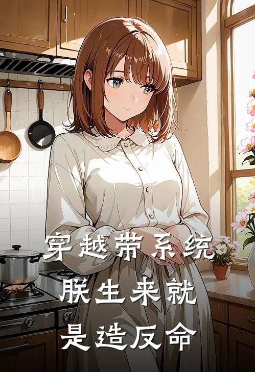 穿越带系统，朕生来就是造反命