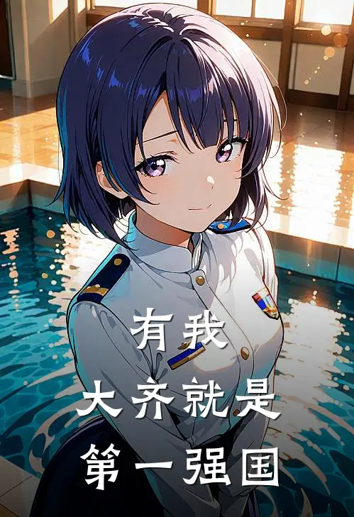 有我，大齐就是第一强国