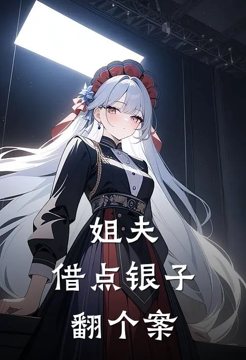 叶凝裴聿(姐夫，借点银子翻个案)完结版免费在线阅读_《姐夫，借点银子翻个案》全章节阅读