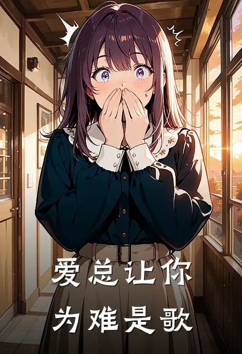 爱总让你为难是歌