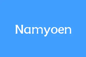 Namyoen