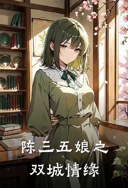 陈三五娘之双城情缘陈屿金童完结小说大全_免费小说在哪看陈三五娘之双城情缘(陈屿金童)