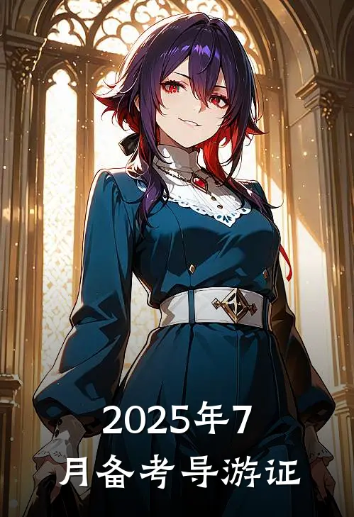 2025年7月备考导游证伏羲神农最新热门小说_免费小说全文阅读2025年7月备考导游证(伏羲神农)