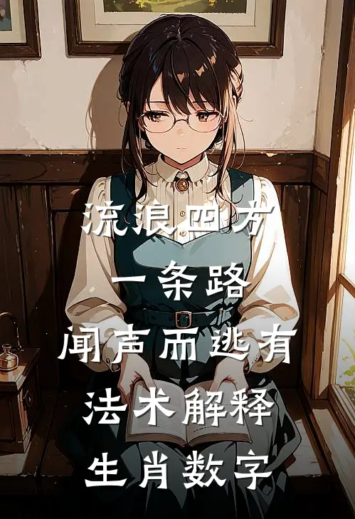 流浪四方一条路,闻声而逃有法术解释生肖数字